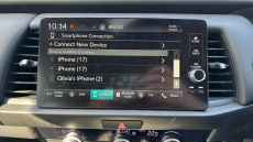 Honda Jazz 1.5 i-MMD Hybrid SR 5dr eCVT Hybrid Hatchback